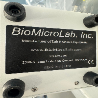 BioMicroLab SampleScan Plus image 2